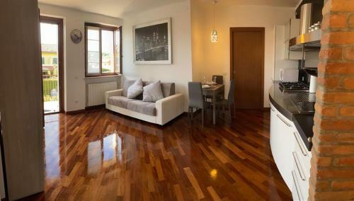 Apartamento La Casa Di Maya - Royal Solution