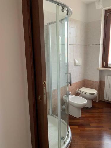 Apartamento La Casa Di Maya - Royal Solution