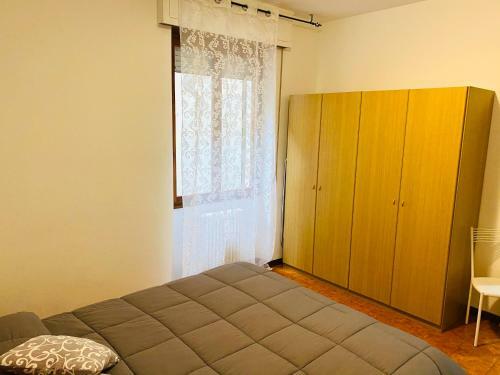 Apartamento Appartamento Rosso