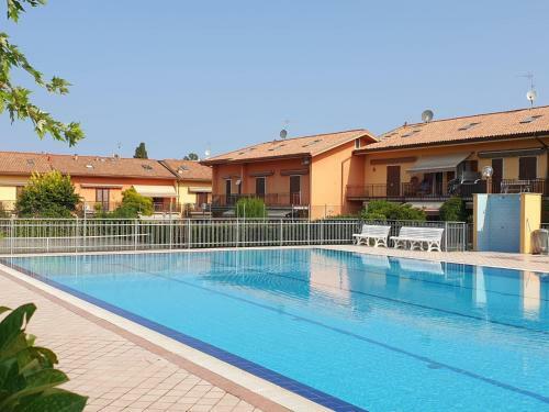 Apartamento Casa Viola - Regarda Travel