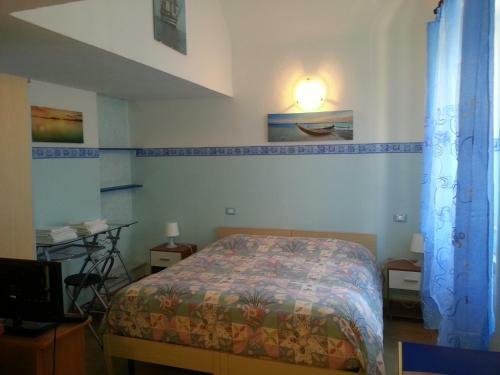 Hostal In Piazzetta Da Vasco