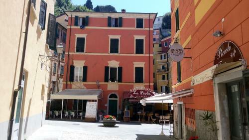 Hostal In Piazzetta Da Vasco