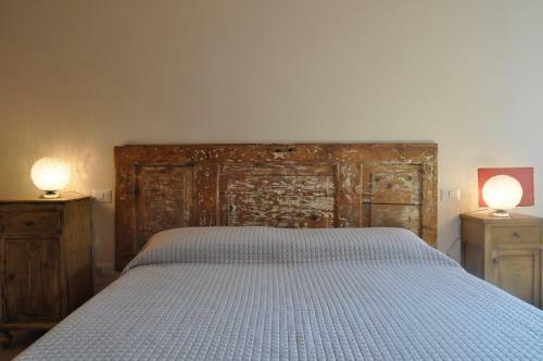 Apartamento Corte Brol