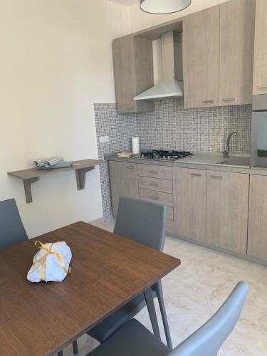 Apartamento Casa Pisacane
