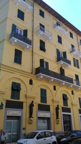 Casa Allegra