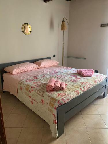 Apartamento Riposo In Centro Citt�