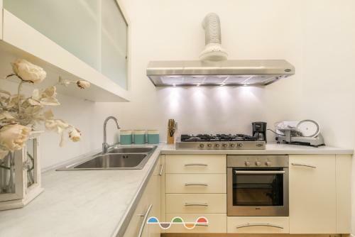 Apartamento La Dolce Vita, Terre Marine