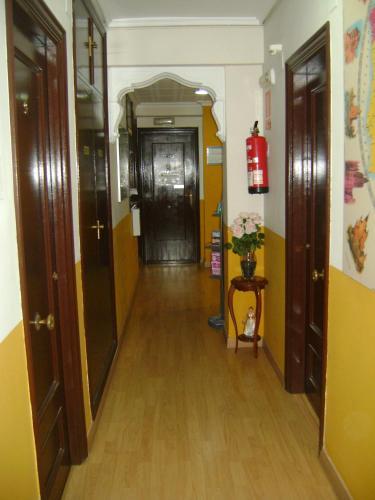 Hostal Waksman