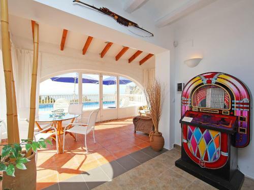 Villa Casa Vista Al Mar II