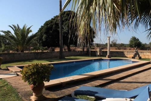 Agroturismo Finca Son Pieras
