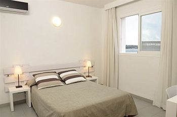 Apartamentos Sabina Playa