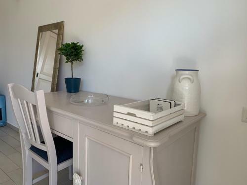 Bed & Breakfast Casotti Private Apartments