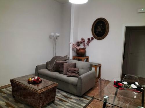 Apartamento Casetta Albal�