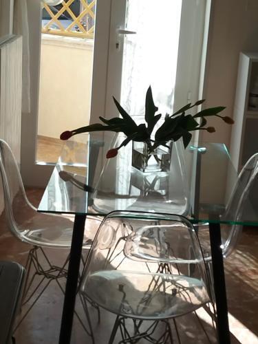 Apartamento Casetta Albal�