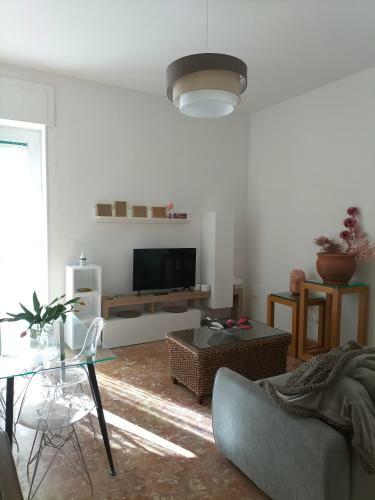 Apartamento Casetta Albal�