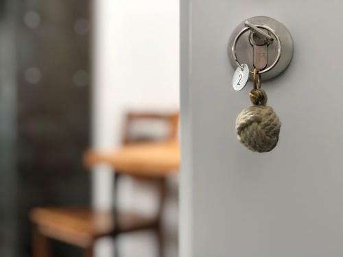 Schiffshotel "schlafen Im Hafen"