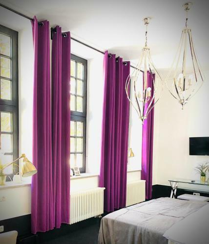 Hotel Sleephotels Suite Garde