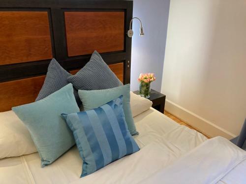 Apartamento Caf� & Hotel Kn�sel
