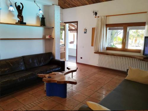 Es Pas Formentera Agroturismo