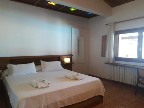 Es Pas Formentera Agroturismo