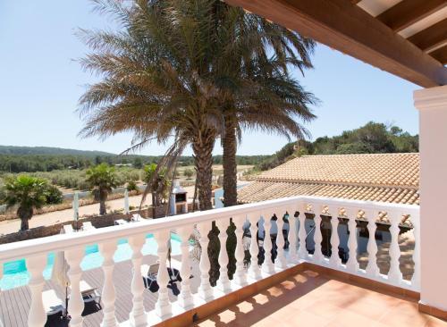 Es Pas Formentera Agroturismo