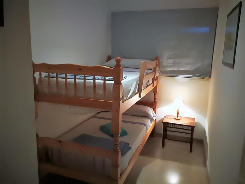 Apartamento Casa Ligia Coro