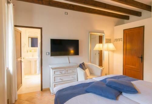 Fincahotel Can Coll