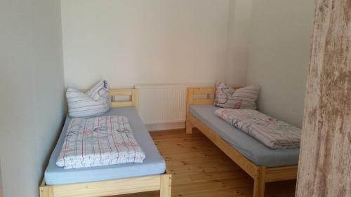 Apartamento Spreemilia Gurkenbude