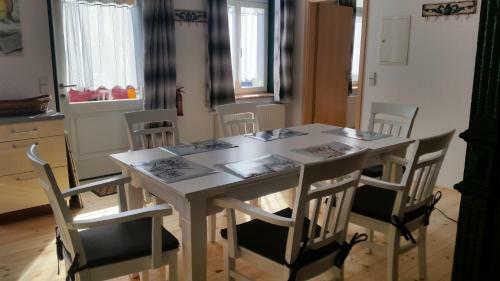 Apartamento Spreemilia Gurkenbude