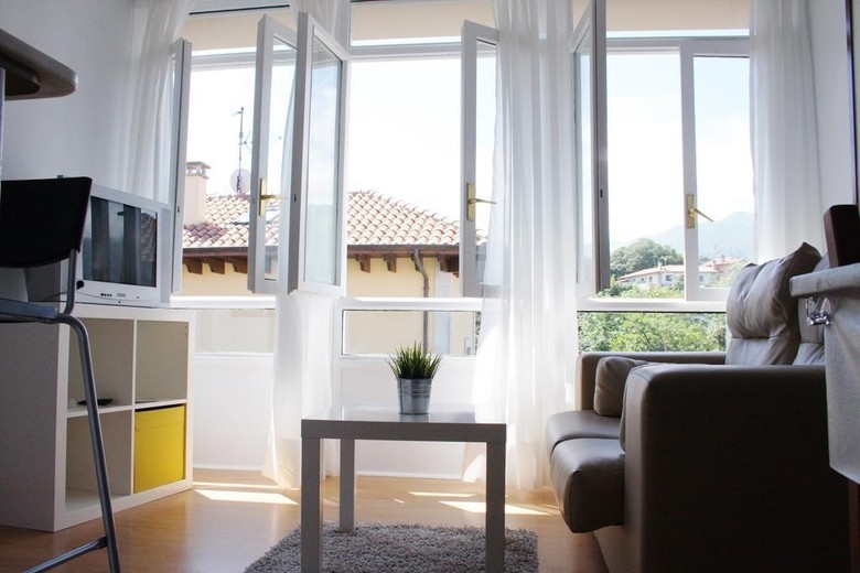 Apartamentos El Jornu