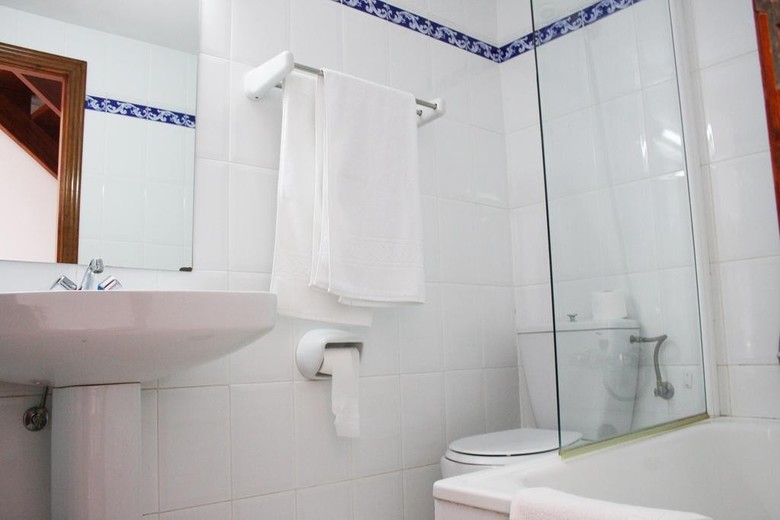 Apartamentos El Jornu