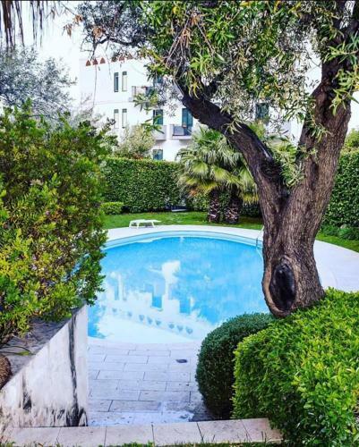 Apartamento Vela Bianca Premium