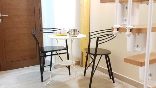 Apartamento Loft Al Vicoletto Sul Mare