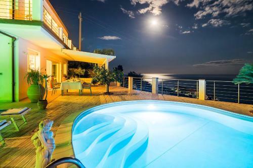 Villa Luce