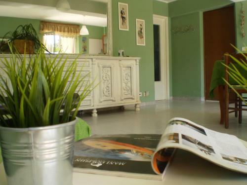 Apartamento Casa Da Marion