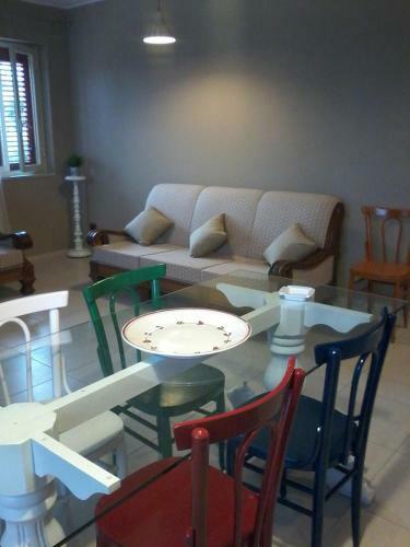Apartamento Casa Da Marion