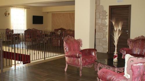 Mim� Hotel & Camping