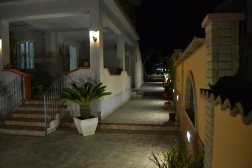 Villa Hel�n Blue