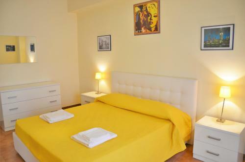Apartamento La Capina