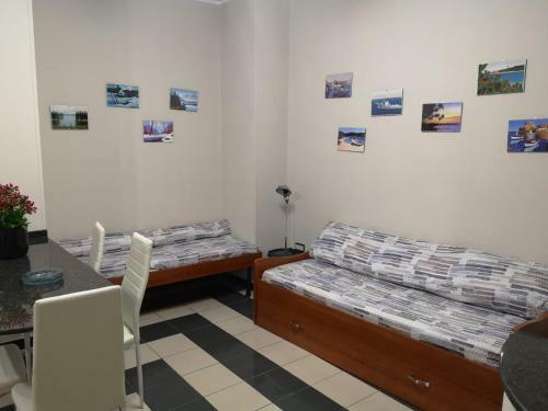 Apartamento La Regina Di Coppe