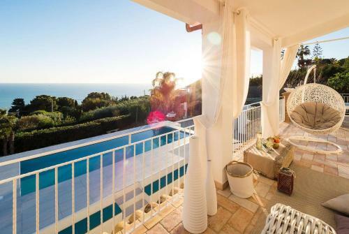 Villa Pales