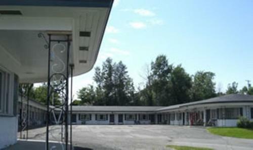 Stiles Motel