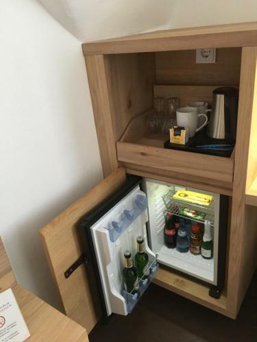 Hostal Villa Benz Hotel Garni