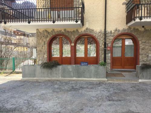Apartamento Trilocale 1 San Marco