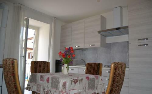 Apartamento Casa Dapoz