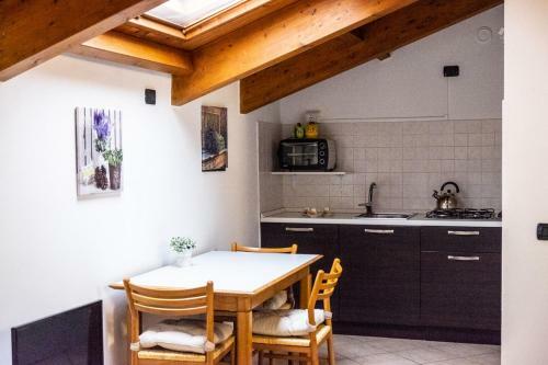 Apartamento Monolocale Vicino Milano Cir 00014