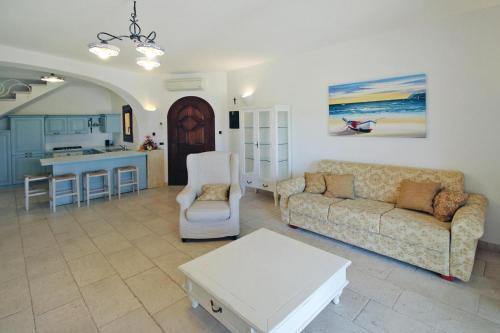 Apartamento Holiday Home, Cannigione