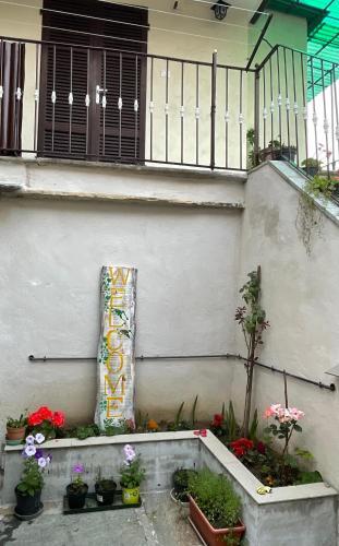 Apartamento L'orologio Panoramico