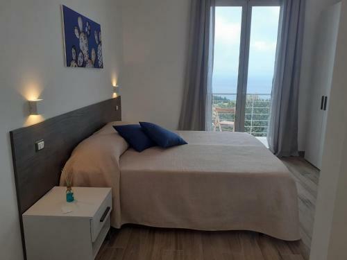 Bed&breakfast Stella Del Sud Makari