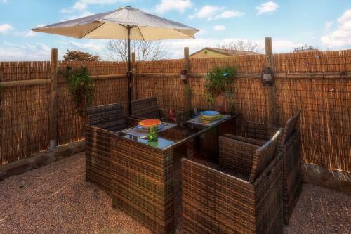 Apartamento The Vegan Cypress